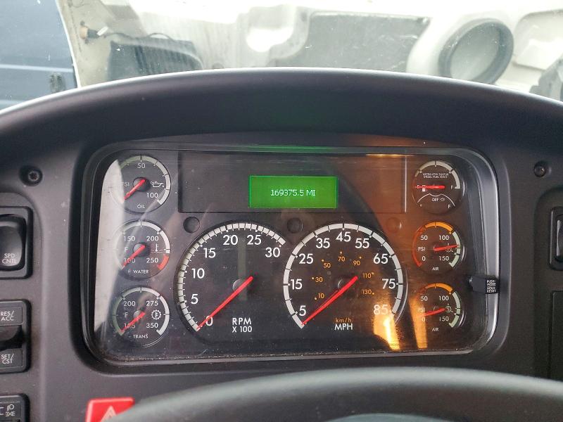 Aukcja sprzedaży 2020 Freightliner M2, vin: 3ALHCYD28LDMG5318, numer aukcji: 99157065