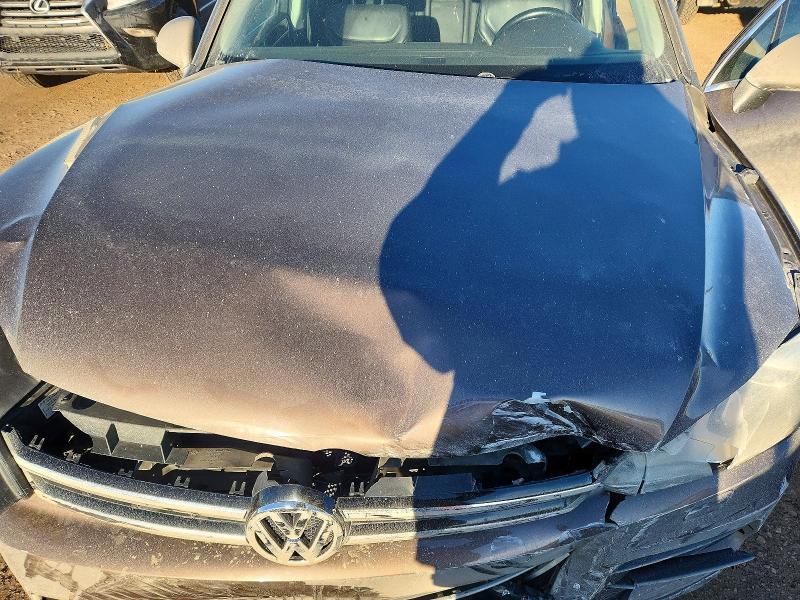 Продажа на аукционе авто 2013 Volkswagen Touareg Td, vin: WVGDP9BP1DD001079, номер лота: 73252155