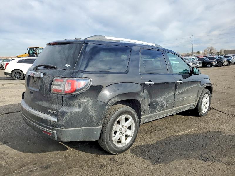 2016 Gmc Acadia მანქანა იყიდება აუქციონზე, vin: 1GKKVPKD3GJ340402, აუქციონის ნომერი: 73060995