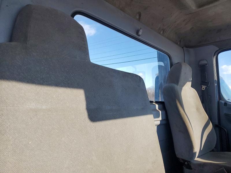 2008 Hino 258/268 მანქანა იყიდება აუქციონზე, vin: 5PVNJ8JP082S50335, აუქციონის ნომერი: 74057175