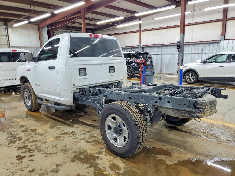Aukcja sprzedaży 2022 Ram 2500 Tradesman, vin: 3C6MR5AJ7NG315464, numer aukcji: 74911425