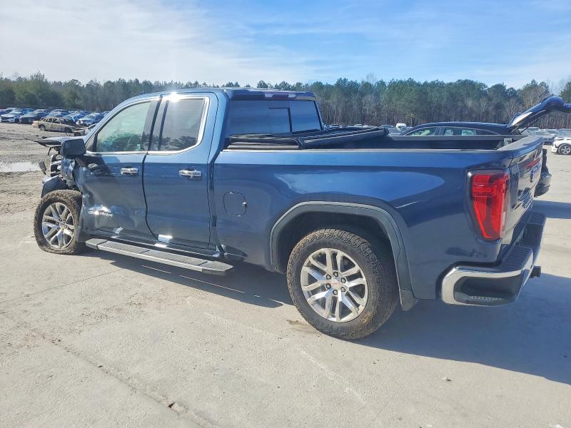 Продаж на аукціоні авто 2019 Gmc Sierra, vin: 1GTR9DED2KZ286383, номер лоту: 72406585