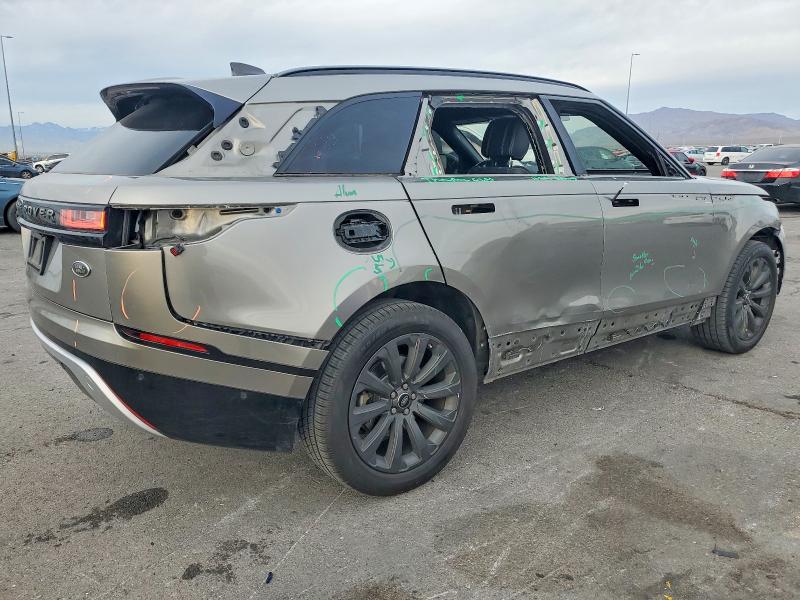 Aukcja sprzedaży 2018 Land Rover Range Rover Velar, vin: SALYL2RX2JA742491, numer aukcji: 97883875