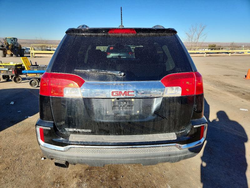 Aukcja sprzedaży 2017 Gmc Terrain, vin: 2GKALNEK4H6132298, numer aukcji: 74640655