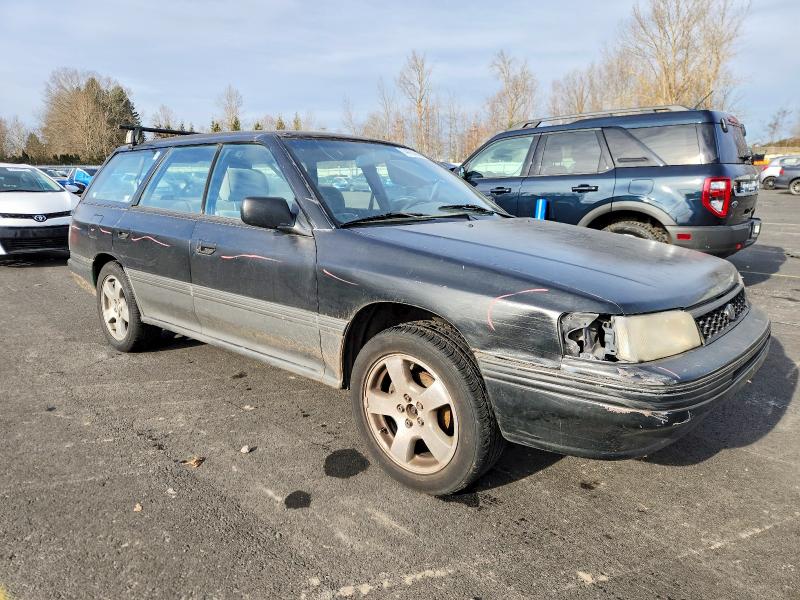 74473575 :رقم المزاد ، 4S4BJ63C8M7907392 vin ، 1991 Subaru Legacy مزاد بيع