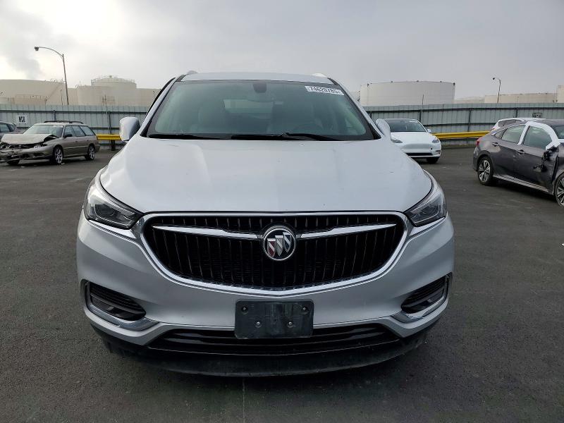 2020 Buick Enclave მანქანა იყიდება აუქციონზე, vin: 5GAERBKW7LJ236671, აუქციონის ნომერი: 74620785