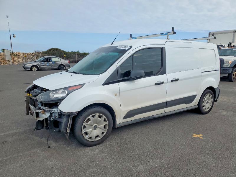 Auction sale of the 2018 Ford Transit Connect, vin: NM0LS7E74J1363724, lot number: 99012845