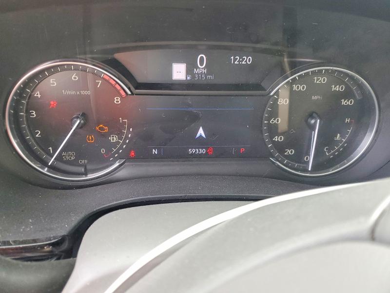 Aukcja sprzedaży 2021 Cadillac Xt6, vin: 1GYKPCRSXMZ227573, numer aukcji: 72957485
