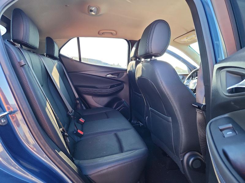 Aukcja sprzedaży 2025 Buick Encore Gx, vin: KL4AMDSL9SB178028, numer aukcji: 72473195