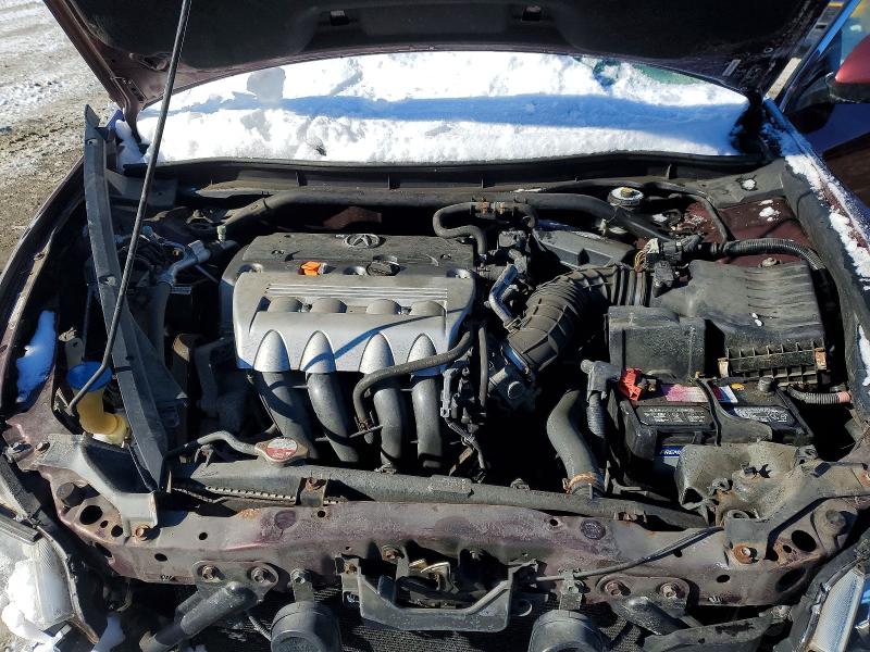 Продаж на аукціоні авто 2012 Acura Tsx, vin: JH4CU2F41CC012926, номер лоту: 74641655
