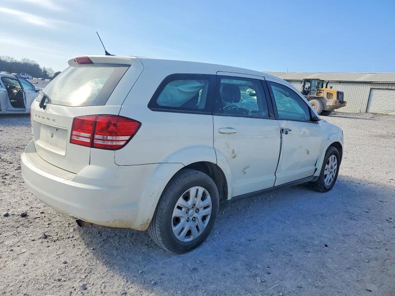Продаж на аукціоні авто 2014 Dodge Journey, vin: 3C4PDCAB1ET163612, номер лоту: 73399575