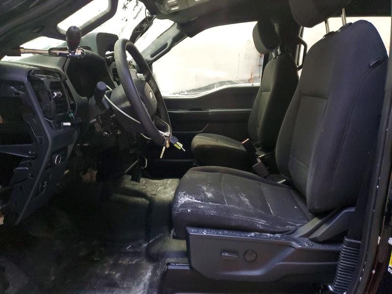 Aukcja sprzedaży 2024 Ford F150, vin: 1FTFW1P85RKD47383, numer aukcji: 72286725