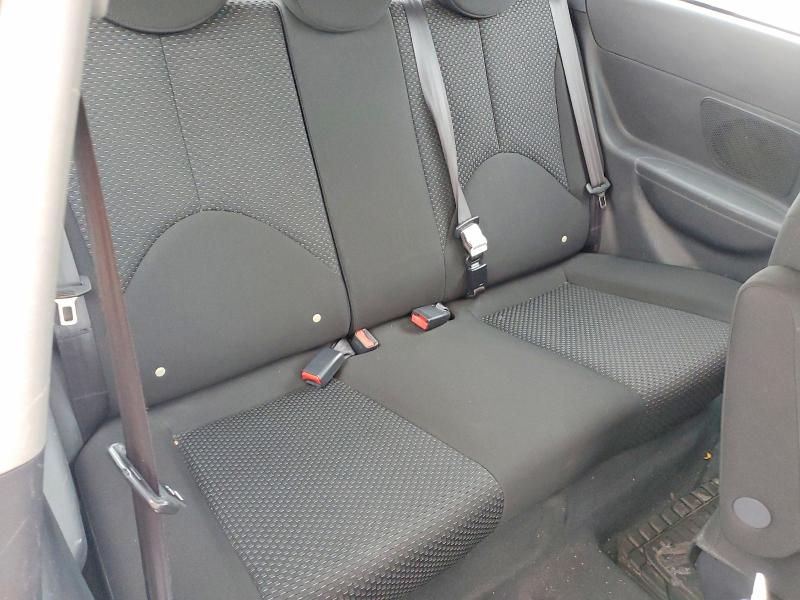Продаж на аукціоні авто 2010 Hyundai Accent, vin: KMHCN3BC1AU165651, номер лоту: 74033185