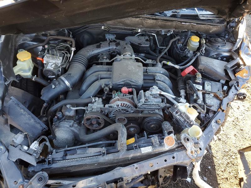 73189275 :رقم المزاد ، 4S4BRELC8A2365948 vin ، 2010 Subaru Outback مزاد بيع