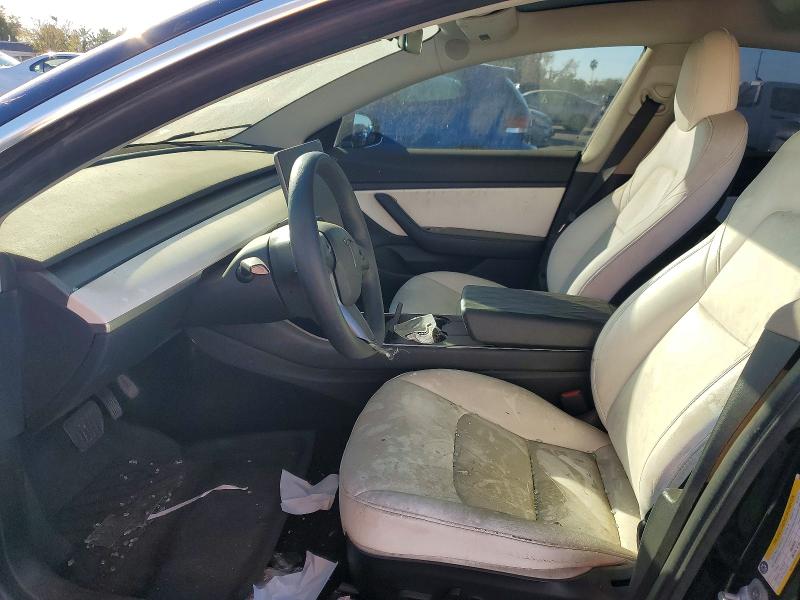 Aukcja sprzedaży 2020 Tesla Model 3, vin: 5YJ3E1EB5LF638961, numer aukcji: 73744695