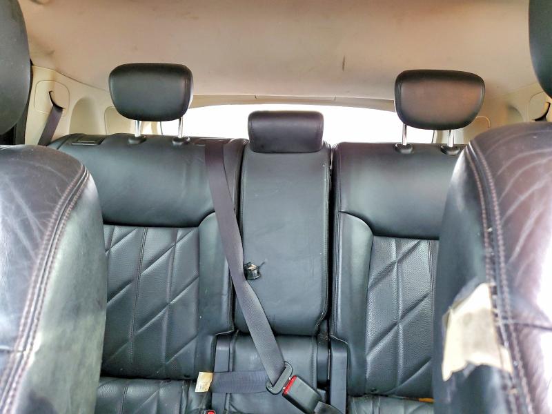 Продажа на аукционе авто 2010 Infiniti Fx35, vin: JN8AS1MUXAM803186, номер лота: 99715885