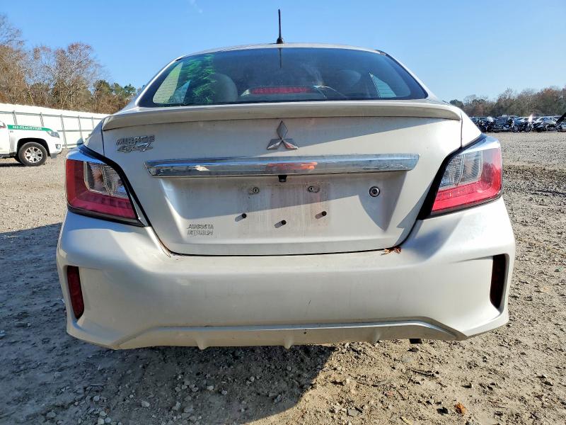 Продаж на аукціоні авто 2024 Mitsubishi Mirage, vin: ML32FUFJ1RHF08612, номер лоту: 98476675