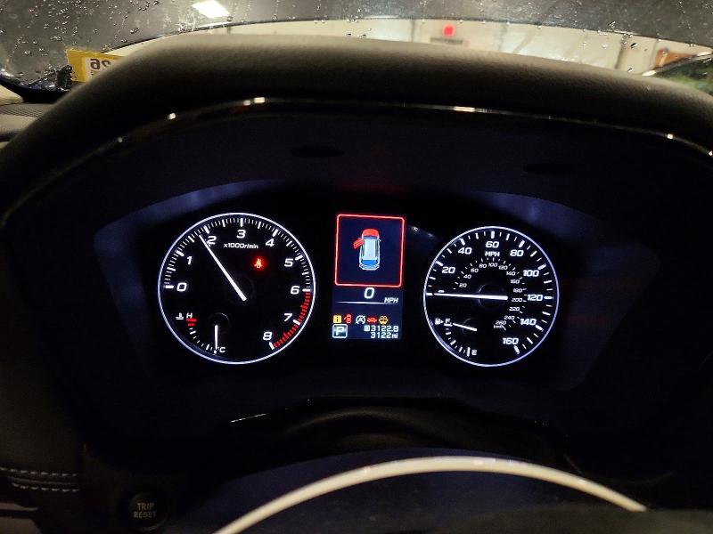 Продажа на аукционе авто 2025 Subaru Outback, vin: 4S4BTADC3S3303376, номер лота: 73599665