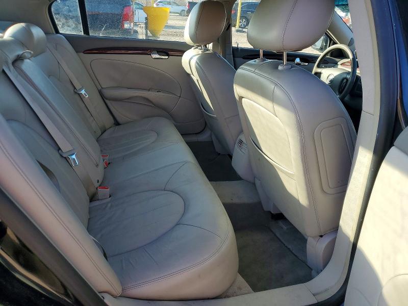Продаж на аукціоні авто 2010 Buick Lucerne, vin: 1G4HC5E13AU109888, номер лоту: 72121785