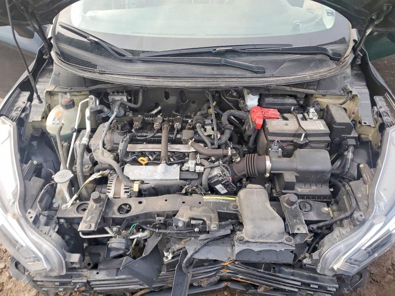 Продажа на аукционе авто 2023 Nissan Versa, vin: 3N1CN8EV9PL809644, номер лота: 73044445