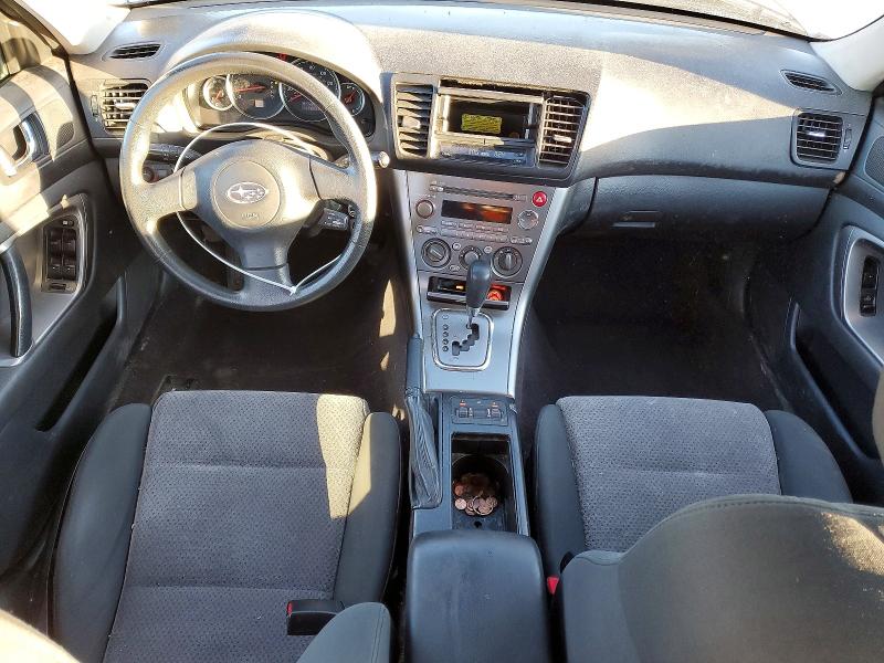 Продажа на аукционе авто 2006 Subaru Legacy, vin: 4S4BP61C967354031, номер лота: 73800245