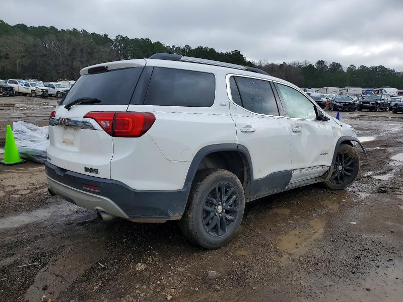 Продажа на аукционе авто 2019 Gmc Acadia, vin: 1GKKNMLS7KZ105233, номер лота: 74393345