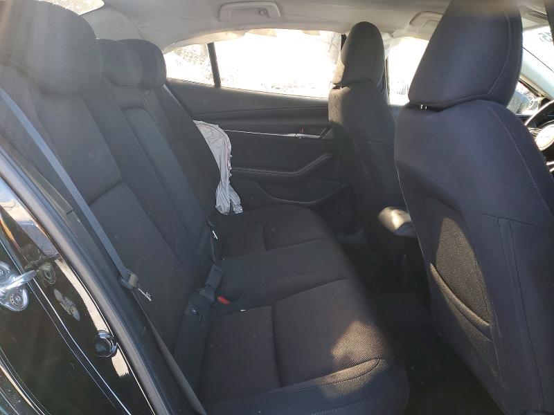 Aukcja sprzedaży 2025 Mazda 3, vin: JM1BPACM8S1786295, numer aukcji: 73809015