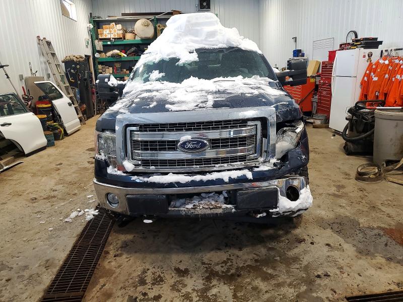 Продажа на аукционе авто 2013 Ford F150, vin: 1FTFW1EF7DKF88842, номер лота: 74930965