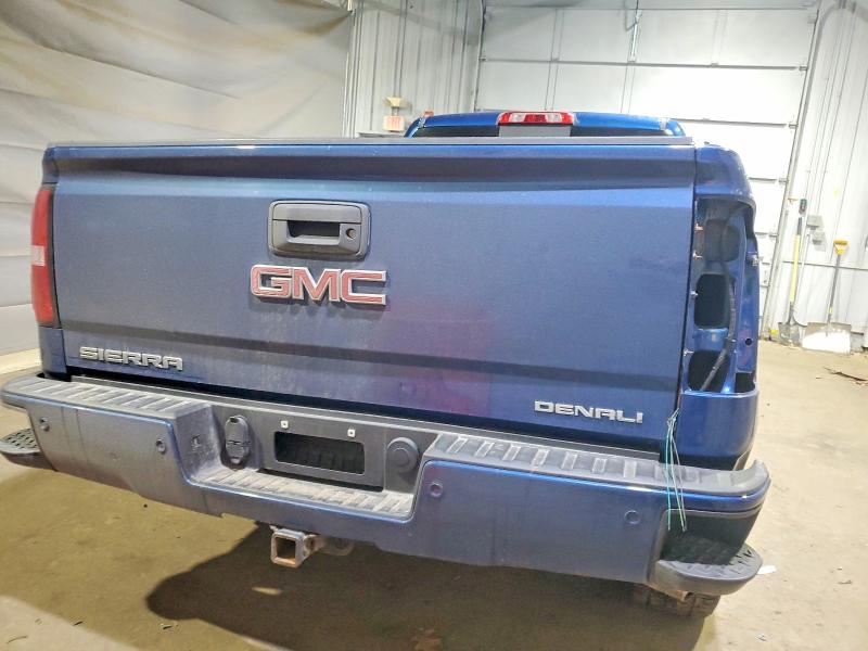 Продаж на аукціоні авто 2015 Gmc Sierra, vin: 3GTU2WEC6FG202122, номер лоту: 72144325