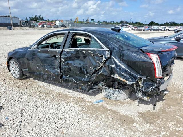 Aukcja sprzedaży 2017 Cadillac Ats, vin: 1G6AA5RX8H0154825, numer aukcji: 72278395