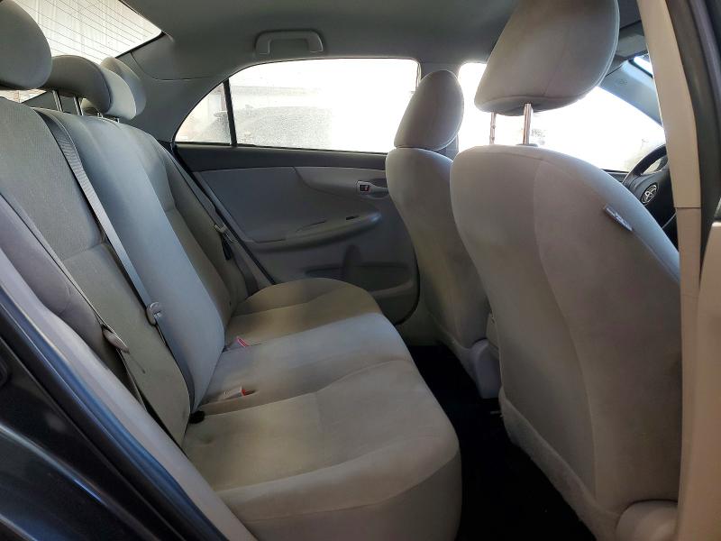 73169215 :رقم المزاد ، 2T1BU4EE7BC702110 vin ، 2011 Toyota Corolla Ce 4dr مزاد بيع