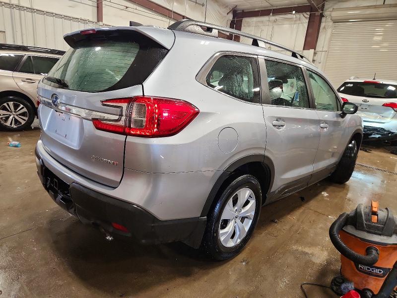 Продажа на аукционе авто 2023 Subaru Ascent, vin: 4S4WMAAD6P3405614, номер лота: 96689945