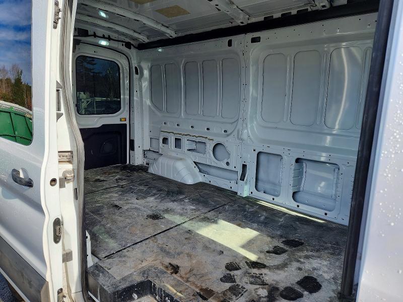 2024 Ford Transit მანქანა იყიდება აუქციონზე, vin: 1FTBR2CG9RKA55342, აუქციონის ნომერი: 94641855