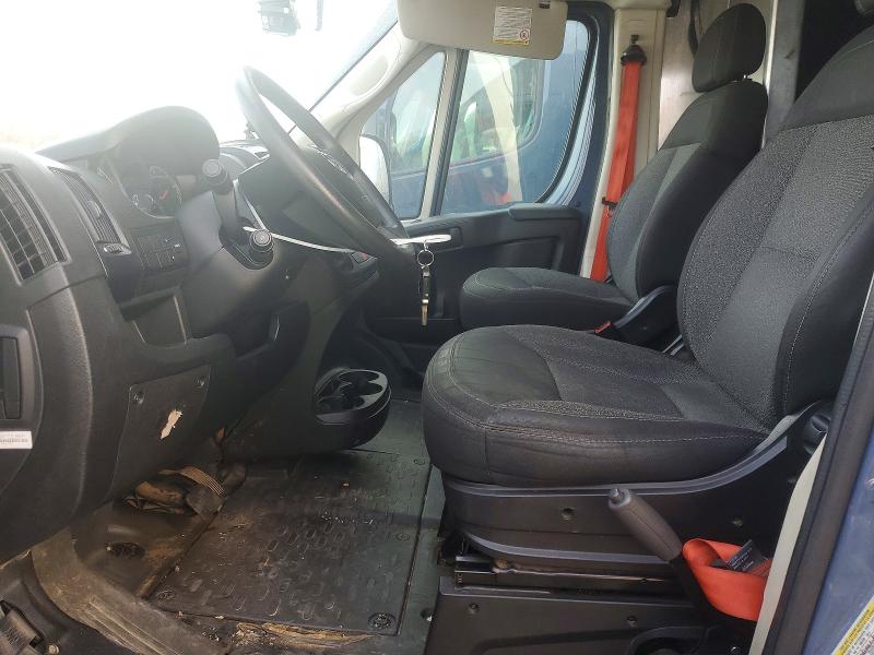 Aukcja sprzedaży 2021 Ram Promaster, vin: 3C6MRVJG4ME541251, numer aukcji: 97339155