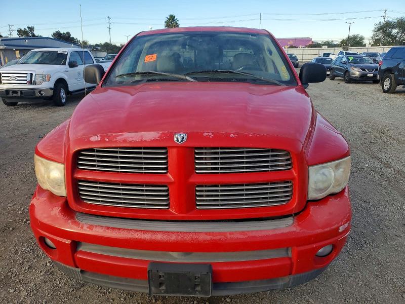 Продаж на аукціоні авто 2004 Dodge Ram 1500, vin: 1D7HA18D24J195795, номер лоту: 99173165