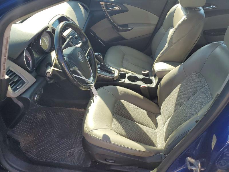 99528105 :رقم المزاد ، 1G4PR5SK5E4212016 vin ، 2014 Buick Verano مزاد بيع