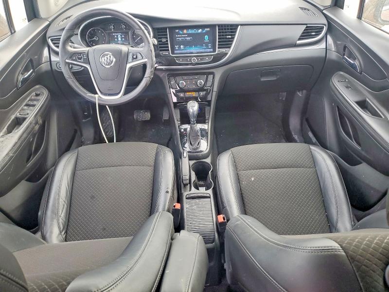 Продаж на аукціоні авто 2017 Buick Encore, vin: KL4CJASB3HB078216, номер лоту: 97494945