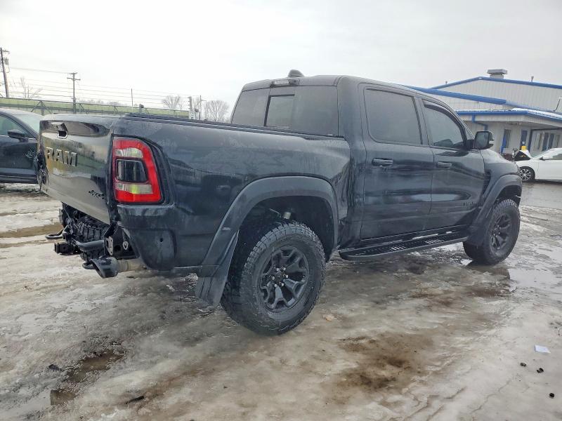 2022 Ram 1500 მანქანა იყიდება აუქციონზე, vin: 1C6SRFU97NN186826, აუქციონის ნომერი: 98934995