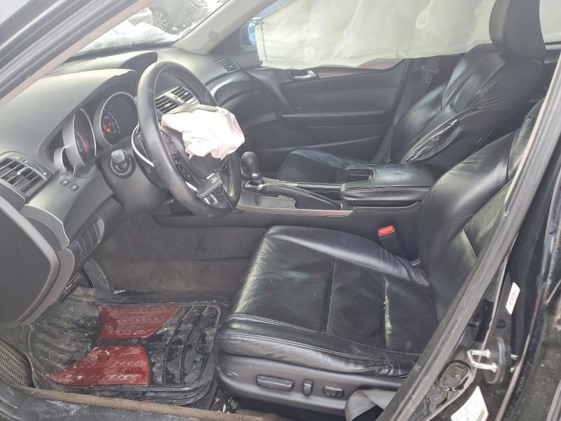Продаж на аукціоні авто 2013 Acura Tl, vin: 19UUA8F59DA009233, номер лоту: 75019195