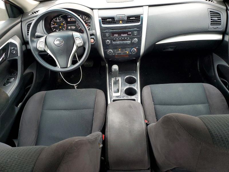 99520215 :رقم المزاد ، 1N4AL3AP9EN212811 vin ، 2014 Nissan Altima مزاد بيع