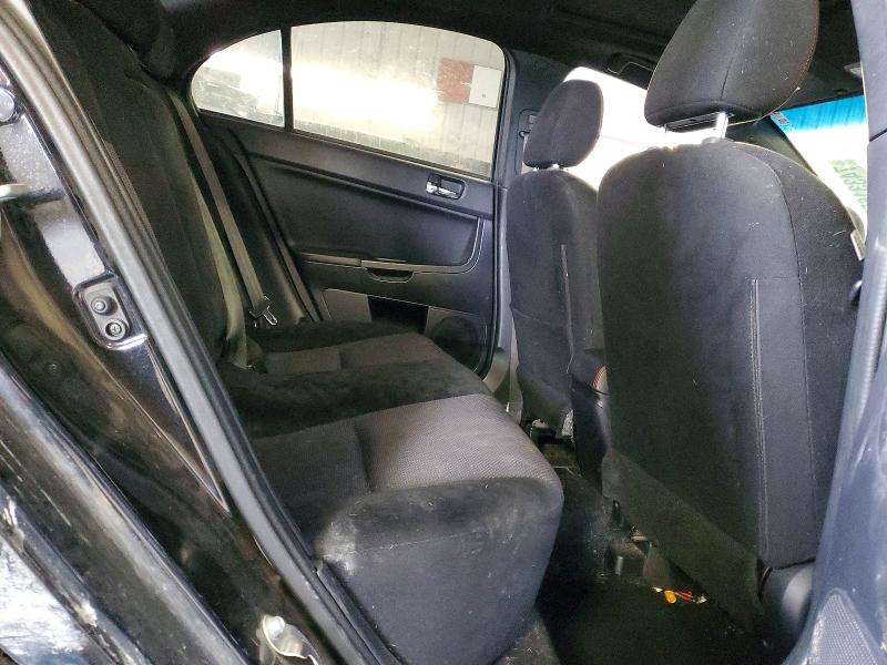 Продаж на аукціоні авто 2017 Mitsubishi Lancer, vin: JA32U2FU3HU016330, номер лоту: 74331655