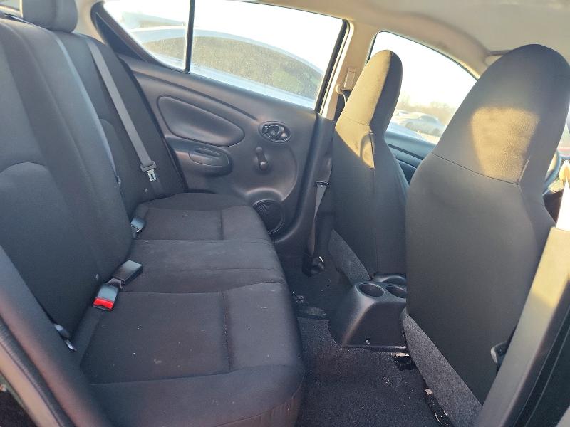 2015 Nissan Versa მანქანა იყიდება აუქციონზე, vin: 3N1CN7AP6FL914321, აუქციონის ნომერი: 72471945