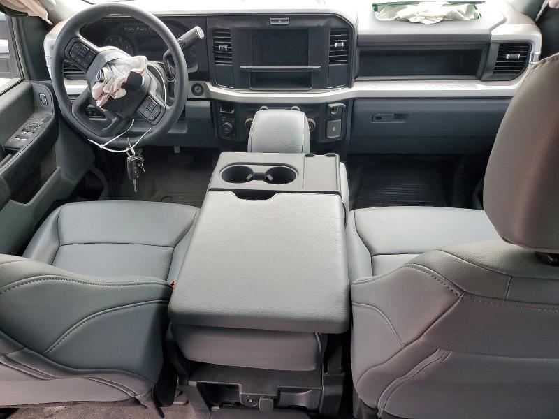 Продаж на аукціоні авто 2025 Ford F350 Super, vin: 1FD8W3HT0SED67175, номер лоту: 73950545