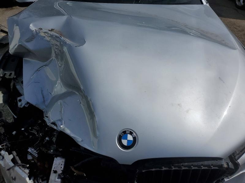 Aukcja sprzedaży 2018 Bmw 530, vin: WBAJA5C56JWA36926, numer aukcji: 72535065