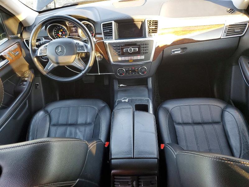 Продажа на аукционе авто 2014 Mercedes-benz Gl 450 4ma, vin: 4JGDF7CE3EA423295, номер лота: 74083485