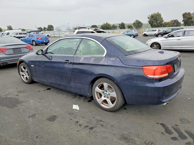 Продаж на аукціоні авто 2008 Bmw 328 I Sule, vin: WBAWR33508P154071, номер лоту: 99048925