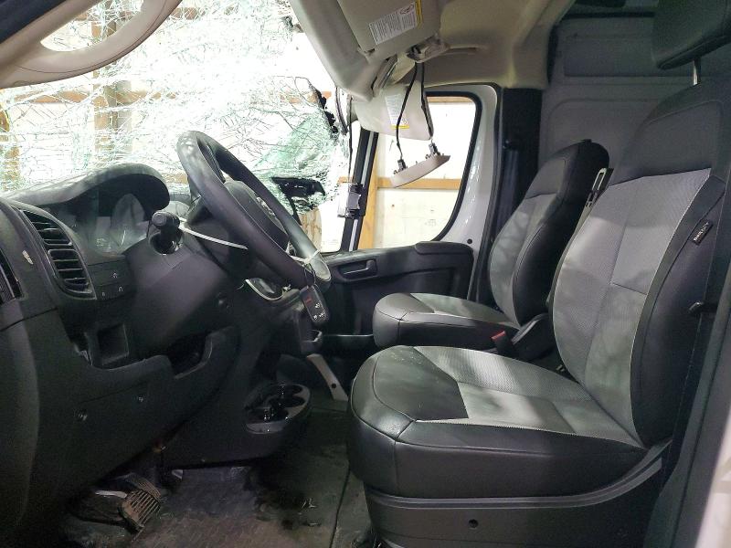 Aukcja sprzedaży 2025 Ram Promaster, vin: 3C6LRVCG1SE511985, numer aukcji: 74166055