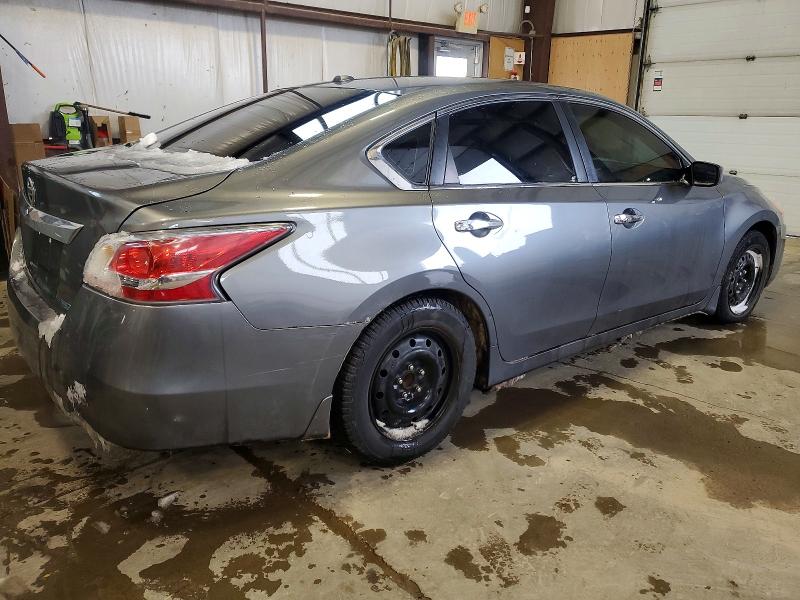 Aukcja sprzedaży 2015 Nissan Altima, vin: 1N4AL3AP4FN382897, numer aukcji: 98130155