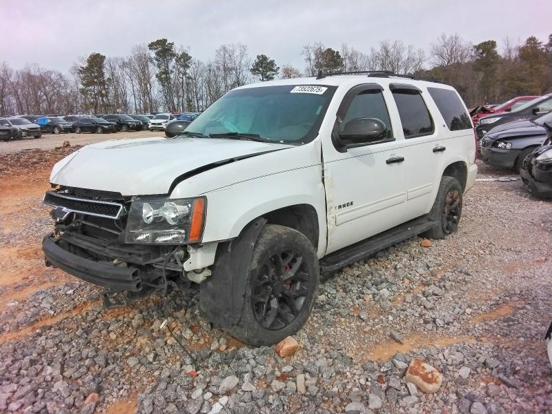 Продаж на аукціоні авто 2012 Chevrolet Tahoe K150, vin: 1GNSKBE02CR179673, номер лоту: 73522675