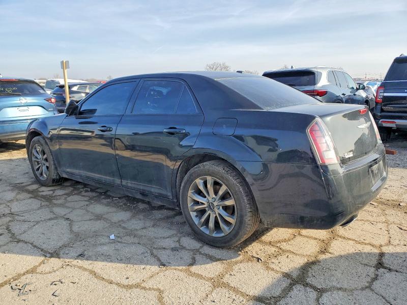 Aukcja sprzedaży 2014 Chrysler 300, vin: 2C3CCAGG9EH384347, numer aukcji: 52747926
